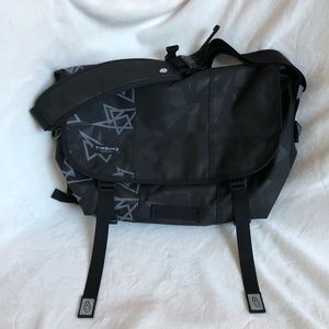 Timbuk2 Classic Messenger Medium NWOT